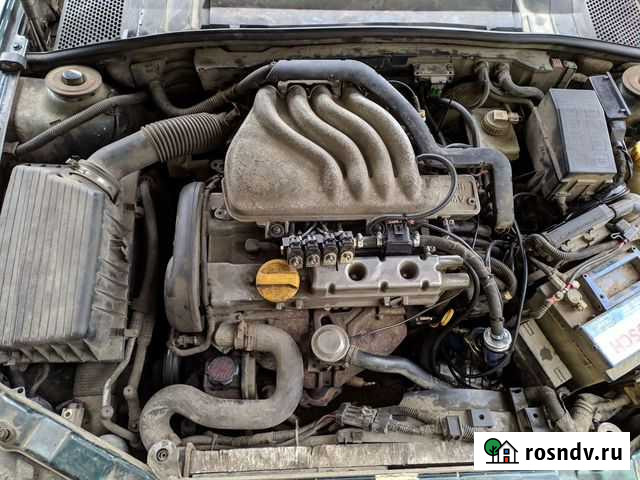 Установка газового оборудования Дагестанские Огни - изображение 1