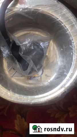 Мойка круглая Б9 Ангарск - изображение 1