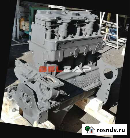 Двигатель мтз д 240 ммз 243 цена 3-й комплектности Владикавказ - изображение 1