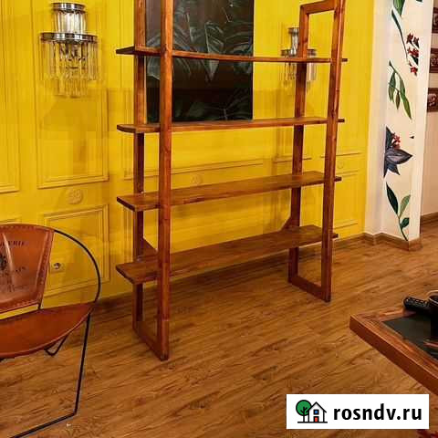 Полки стеллажи для сумок и обуви Каспийск - изображение 1