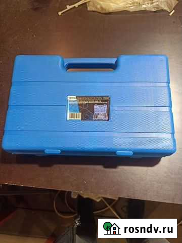 Съемник форсунок VAG T10133 для моторов FSI vertul Новое Девяткино - изображение 1