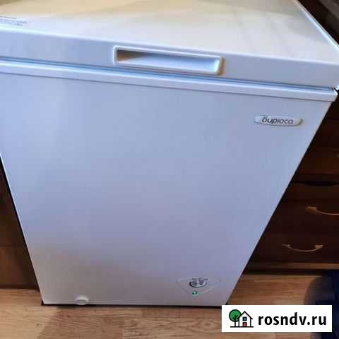 Морозильный ларь Шелехов - изображение 1