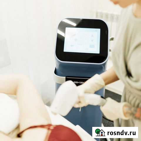 Лазерная эпиляция Шугаринг Ваксинг (Все районы) Тюмень - изображение 1