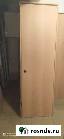 Дверь межкомнатная 600 бу Лесной Городок - изображение 1