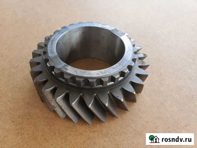Шестерня повышенной передачи Татра Евро Северская - изображение 1