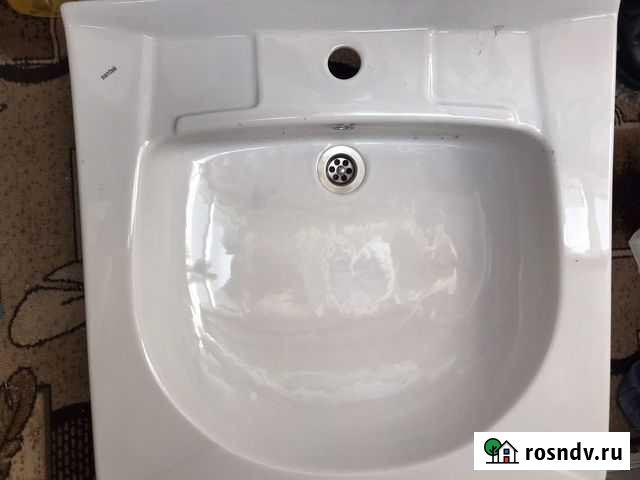 Раковина в ванную новая Эртиль - изображение 1