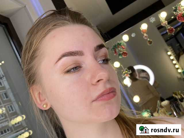 Модели на ламинирование ресниц и бровей Иваново - изображение 1