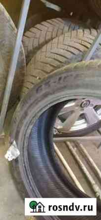 Toyo 245/45 R20 Рыбинск