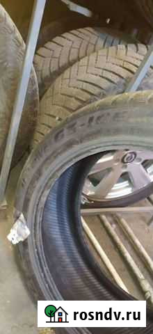 Toyo 245/45 R20 Рыбинск - изображение 1