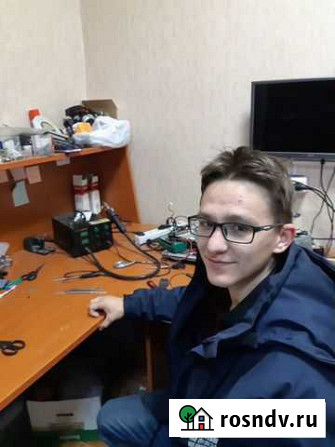 Ремонт Телевизоров ЖК, Мониторов, Моноблоков Выезд Ангарск - изображение 1