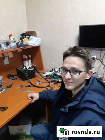 Ремонт Телевизоров ЖК, Мониторов, Моноблоков Выезд Ангарск - изображение 1