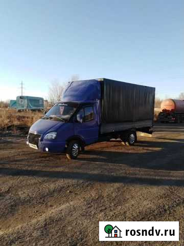 Грузовые перевозки газель Оренбург - изображение 1