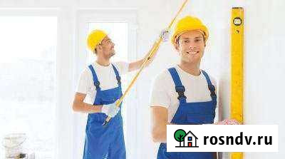 Мастера-Универсалы Владивосток - изображение 1