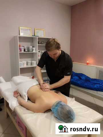 Массаж Томск - изображение 1