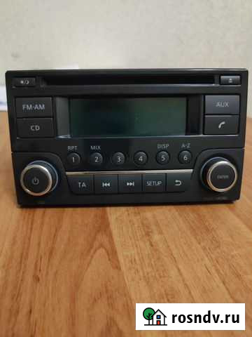 Автомагнитола Бузулук - изображение 1