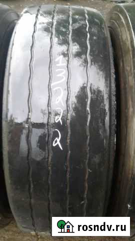 Грузовая шина бу 385 65 R22.5 Kormoran N13222 Котельники - изображение 1