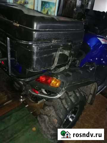 Продам квадроцикл Нерюнгри - изображение 1
