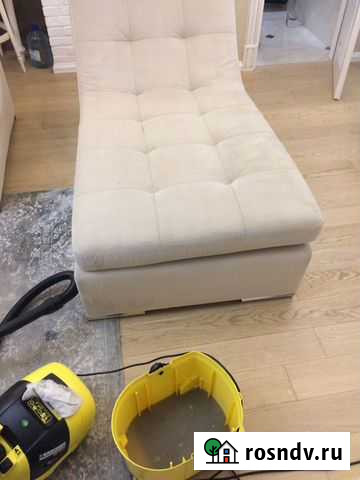 Химчистка Кемерово - изображение 1