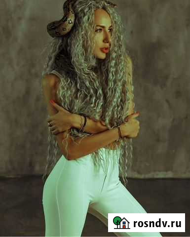 Афрокудри и плетение кос Новосибирск - изображение 1