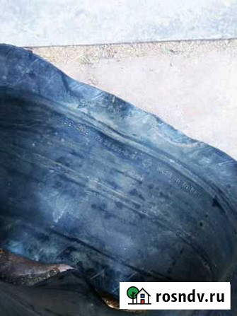 Урал 455/105 R4 Ангарск - изображение 1
