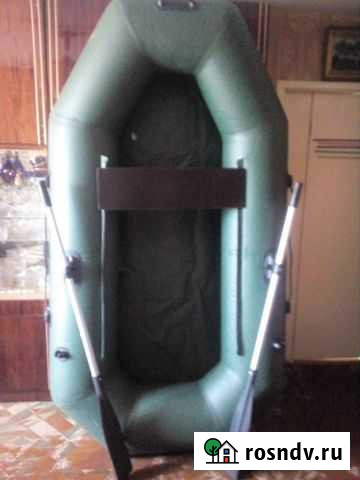 Лодка пвх Фрегат М-11 Нижний Новгород - изображение 1