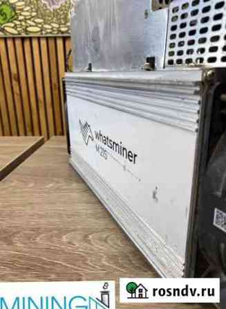 Whatsminer M21s 48 TH/s Ангарск
