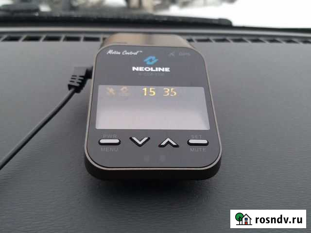 Радар детектор Neoline x-cop 5700 Балаково - изображение 1