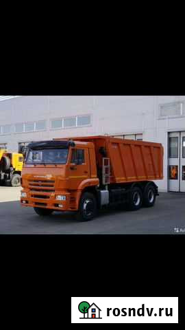 Услуги самосвала Кочубеевское - изображение 1