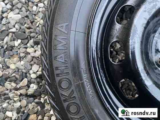 Колеса на ford focus 2 Ачхой-Мартан