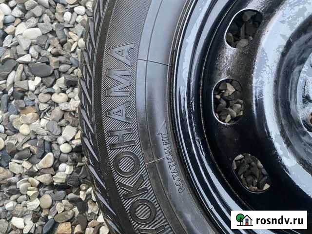 Колеса на ford focus 2 Ачхой-Мартан - изображение 1