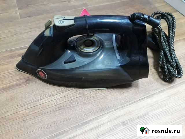 Утюг Redmond RI-C2521 Улан-Удэ - изображение 1