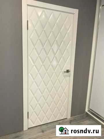 Дверь межкомнатная Смоленск - изображение 1