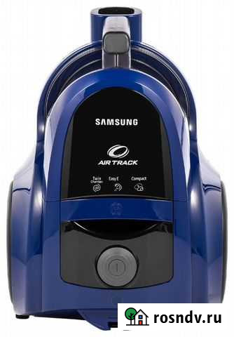Пылесос samsung Новокубанск - изображение 1