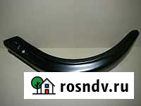 Панель передней части крыла камаз левая Бронницы - изображение 1