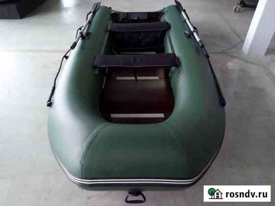 Лодка пвх yukona 330 пайолы (новая) Рязань