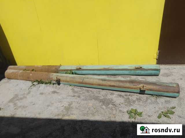 Труба Артемовский - изображение 1