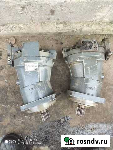 Гидронасосы 313.3.112 Прохладный - изображение 1