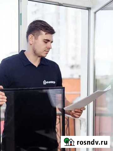 Устранение конденсата и наледи на пвх окнах Саратов - изображение 1