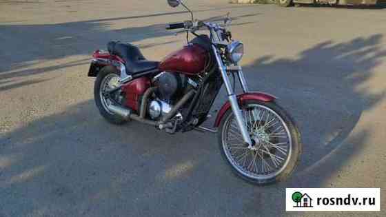 Kawasaki Vulcan 400 Омск
