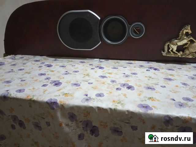 Полка для газели Алхан-Кала - изображение 1