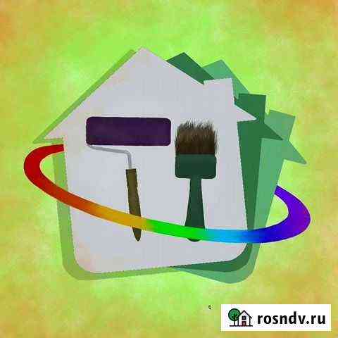 Ремонт квартир под ключ Рязань