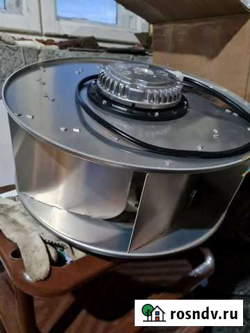 Колесо рабочее Sanmu Тюмень - изображение 1