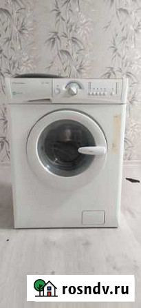 Стиральная машина бу Electrolux EWS 1020 Тверь - изображение 1