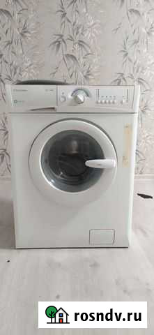 Стиральная машина бу Electrolux EWS 1020 Тверь - изображение 1