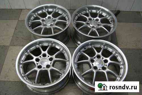 BBS RK r18 8.5-10j Волжский