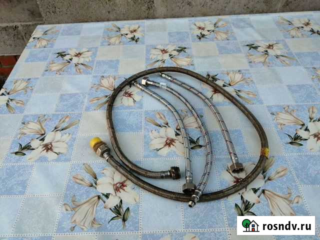 Шланги армированные Йошкар-Ола - изображение 1