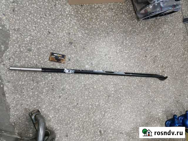 Монтировка под балонник 100 см пружинная сталь Челябинск - изображение 1