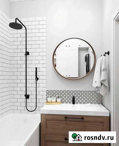 Ремонт и отделка квартир цены под ключ Новый Уренгой - изображение 1