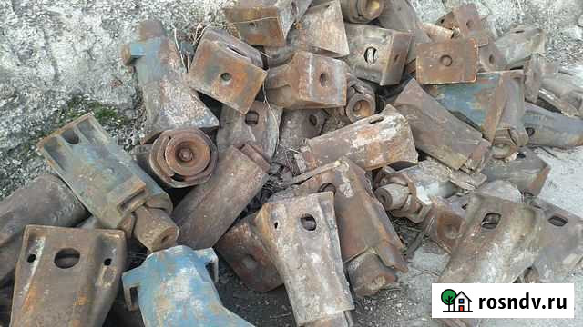 Вывоз металлолома, приём металла, сдать металлолом Аксай - изображение 1