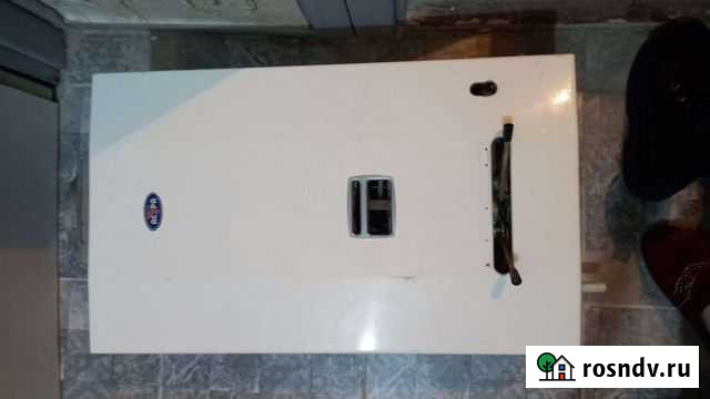 Газовая колонка бу Тырныауз - изображение 1